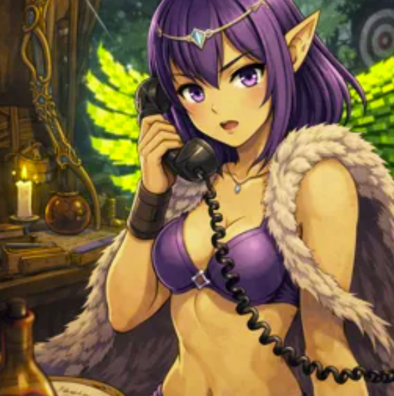 Dragonfly Tales profile image